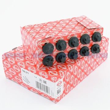 Комплект болтів ГБЦ Renault Kangoo/Dokker 1.4-1.6 i 97-759.371