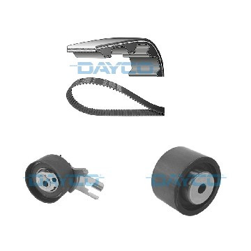 Ремінь ГРМ компл. Volvo C30/C70/S40/S60/S80/V50/V70/XC60/XC70/XC90 2.0/2.4 D 01-,KTB592