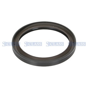 Сальник коленвала передній Citroen Berlingo / Peugeot Partner 1.6 i 09-(61x75x8),004.450