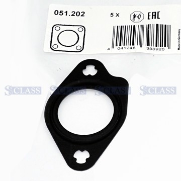 Прокладка клапана EGR Mercedes Benz OM642,051.202