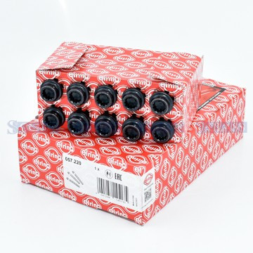 Комплект болтів ГБЦ VW Bora/Golf IV 1.6 i/FSI 00-05,057.220