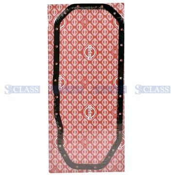 Прокладка піддону Audi 80/100/A6/VW Passat 1.9-2.5 i/D/TD 77-,107.256