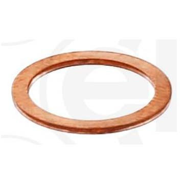 Шайба пробки піддону BMW All models (12x16x1mm),110.507