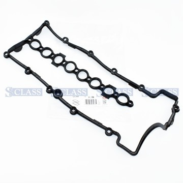Прокладка клапанної кришки BMW 1/3/5/X3 2.0 D 01-123.590