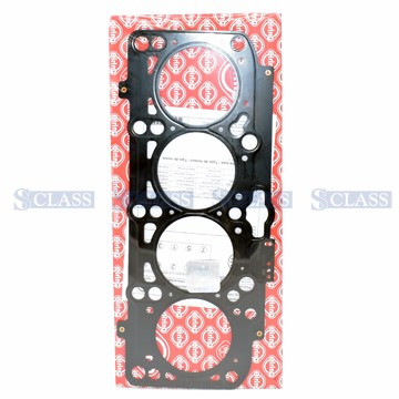 Прокладка ГБЦ VW Caddy 1.9 SDI/TDI 95-(1.71 mm),124.012