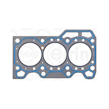 Прокладка ГБЦ Daewoo Matiz 0.8 i 98-(1.6 mm),135.531