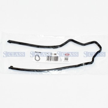 Прокладка передньої кришки верхня Land Rover Discovery 4.4 i 04-09 / Range Rover 4.2/4.4 i 02-12 / Range Rover