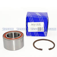 Підшипник маточини передньої/задньої VW T4 90-03,00 260