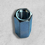 13,5 м комплект заземлення оцинкований Ø 16 мм, фото 4