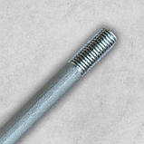 3,5 м комплект заземлення оцинкований Ф16, фото 3