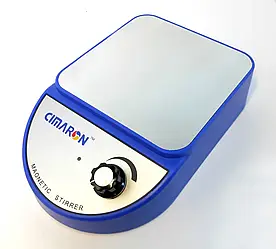 Магнітна мішалка Ciblanc MS3500 (3500 об/хв; до 3,5 л)