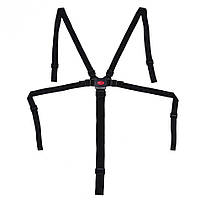 Ремни безопасности для коляски или автокресла, пятиточечные