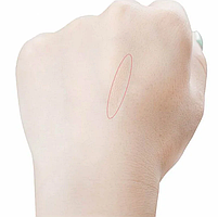 Корекційні наклейки для навислої повіки тонкі колір бежевий 15 листів (690шт). Смужки для ліфтингу повік, фото 8