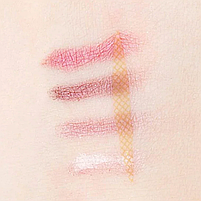 Корекційні наклейки для навислої повіки тонкі колір бежевий 15 листів (690шт). Смужки для ліфтингу повік, фото 10