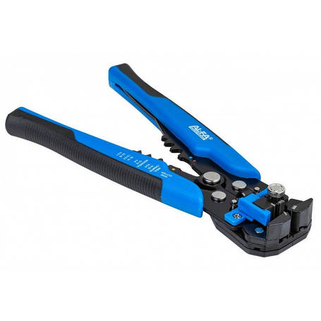 Ручні обтискні інструменти