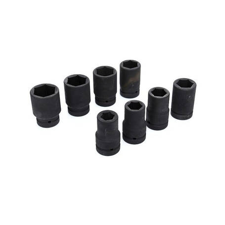 Головки ударні