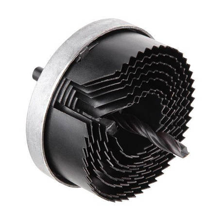 Свердла корончасті