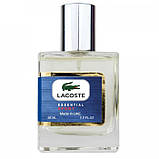 Lacoste Essential Sport Perfume Newly чоловічий 58 мл, фото 2