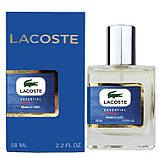 Lacoste Essential Sport Perfume Newly чоловічий 58 мл, фото 3