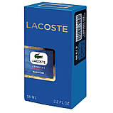 Lacoste Essential Sport Perfume Newly чоловічий 58 мл, фото 6