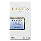 Lanvin Eclat d'Arrege Perfume Newly чоловічий 58 мл, фото 5