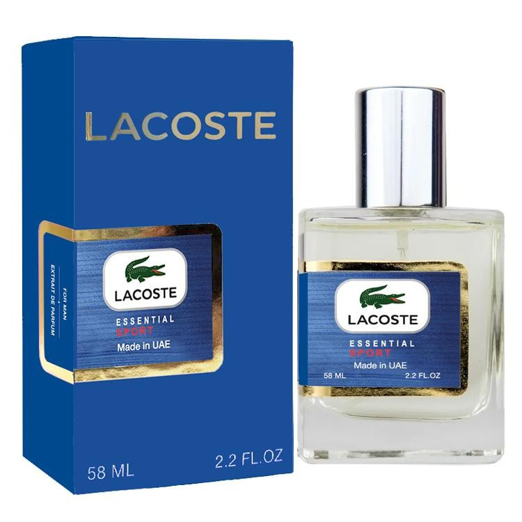 Lacoste Essential Sport Perfume Newly чоловічий 58 мл