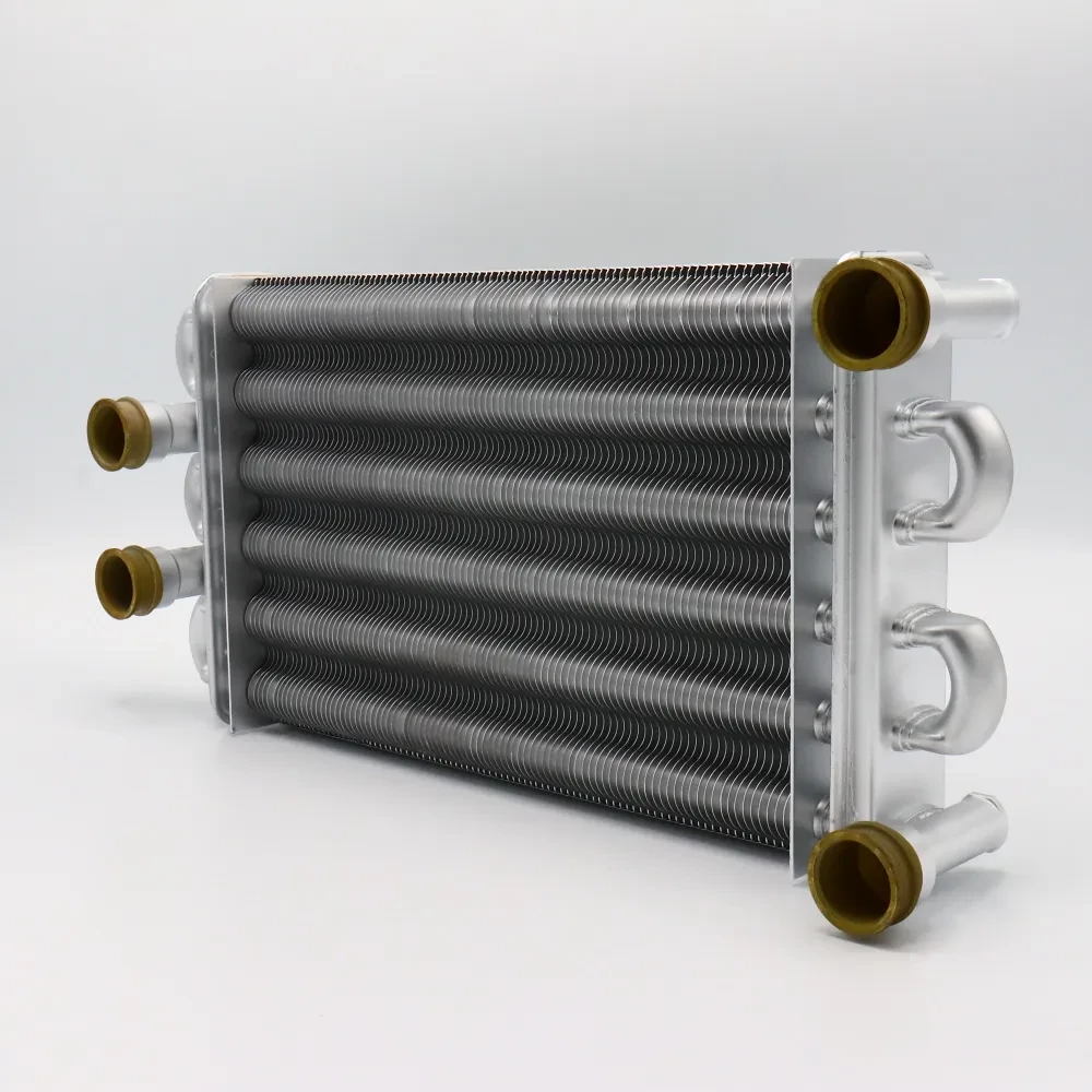 Бітермічний теплообмінник Sime Format Zip 25 OF 6174232