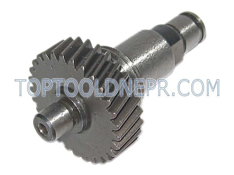 Шпиндель в зборі для електропили Rebir KZ1-400, фото 1