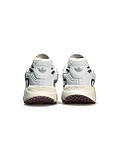 Жіночі кросівки Adidas Originals Ozmillen White Gray Beige, фото 2