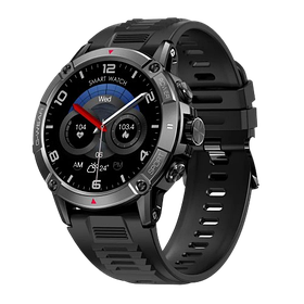 Смарт-годинник чоловічий водонепроникний з компасом Modfit Expedition (Модфіт Експедішен)