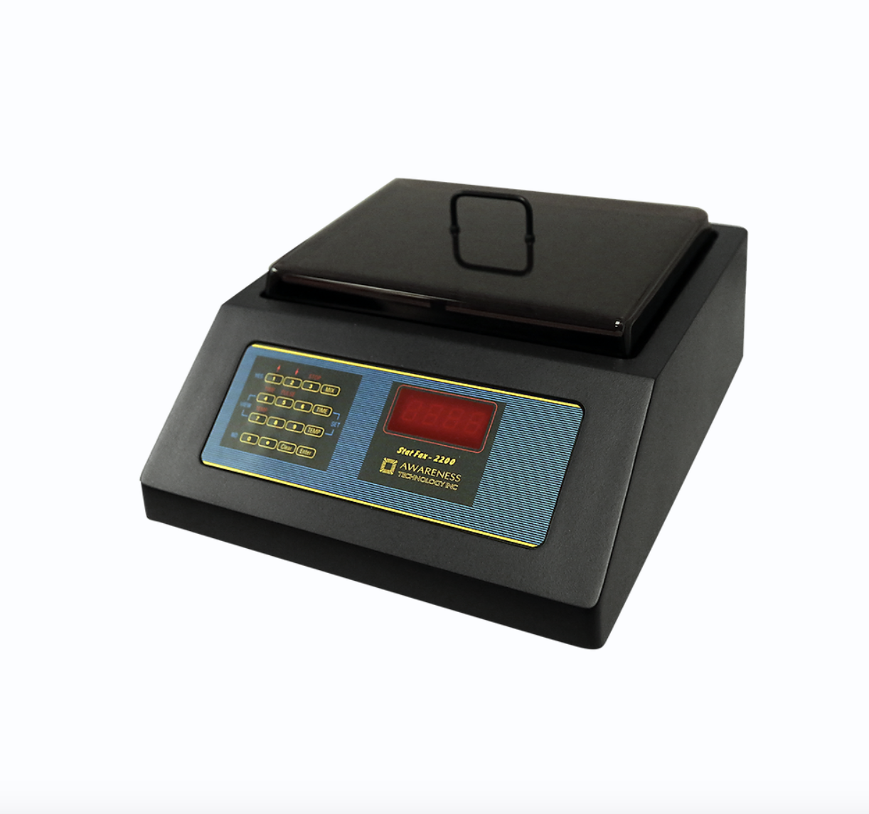Інкубатор-шейкер Stat Fax 2200 Медапаратура