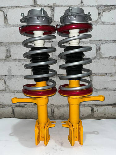 Стойки в сборе ВАЗ 2108,2109,2113,2114,2115 Мастер-Спорт Газомаслянные ...