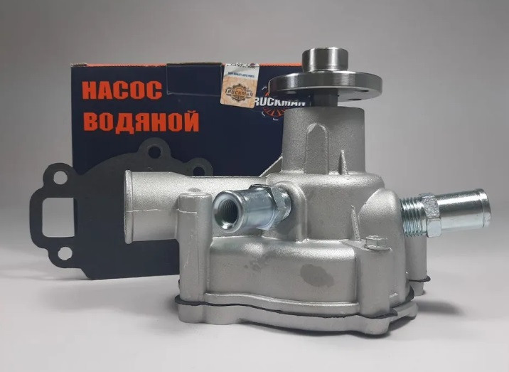 Водяний насос (помпа) ГАЗель Бізнес УМЗ-4216 Євро 4, ГАЗель Некст EvoTech A274 Truckman