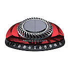 Автомобільний ароматизатор на сонячній батареї True Paradise / Пахучка в авто / Освіжувач в машину, фото 3