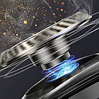 Автомобільний ароматизатор на сонячній батареї True Paradise / Пахучка в авто / Освіжувач в машину, фото 6