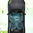 Автомобільний ароматизатор на сонячній батареї True Paradise / Пахучка в авто / Освіжувач в машину, фото 2