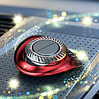 Автомобільний ароматизатор на сонячній батареї True Paradise / Пахучка в авто / Освіжувач в машину, фото 4