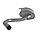 Глушник Аудіо А4/Сеат Ексео (Audi A4/Seat Exeo) 04-08 / (105-065) 01.27 Bosal, фото 4