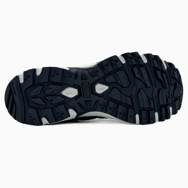 Мужские кроссовки Asics Gel-Sonoma Beige/Blue Gore-Tex (синие с бежевым ...