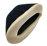 Елемент повітряного фільтра OEM Yamaha 2XJ-14451-00-00 TJ-E-233 бластер Breeze YFS200 1988-2013, фото 2