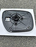 Mazda CX-9 (TB) (Мазда CX-9 TB) 2006-2012 вкладиш дзеркала лівого (скло, дзеркальний елемент), фото 4