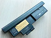 Батарея для ноутбука Lenovo 43R9257 5200mAh 14.4V ThinkPad X200 X200t X201t X201 X201i Tablet 42T4565 43R9256