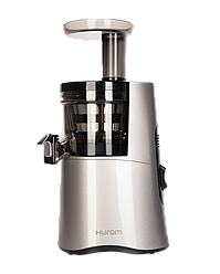 Соковитискач Hurom H-AA Gray