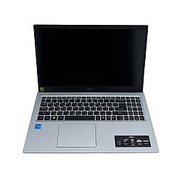 Ноутбук Acer Aspire 3 A315-58-39A8 i3-1115G4/8/256 SSD m.2 — Class A