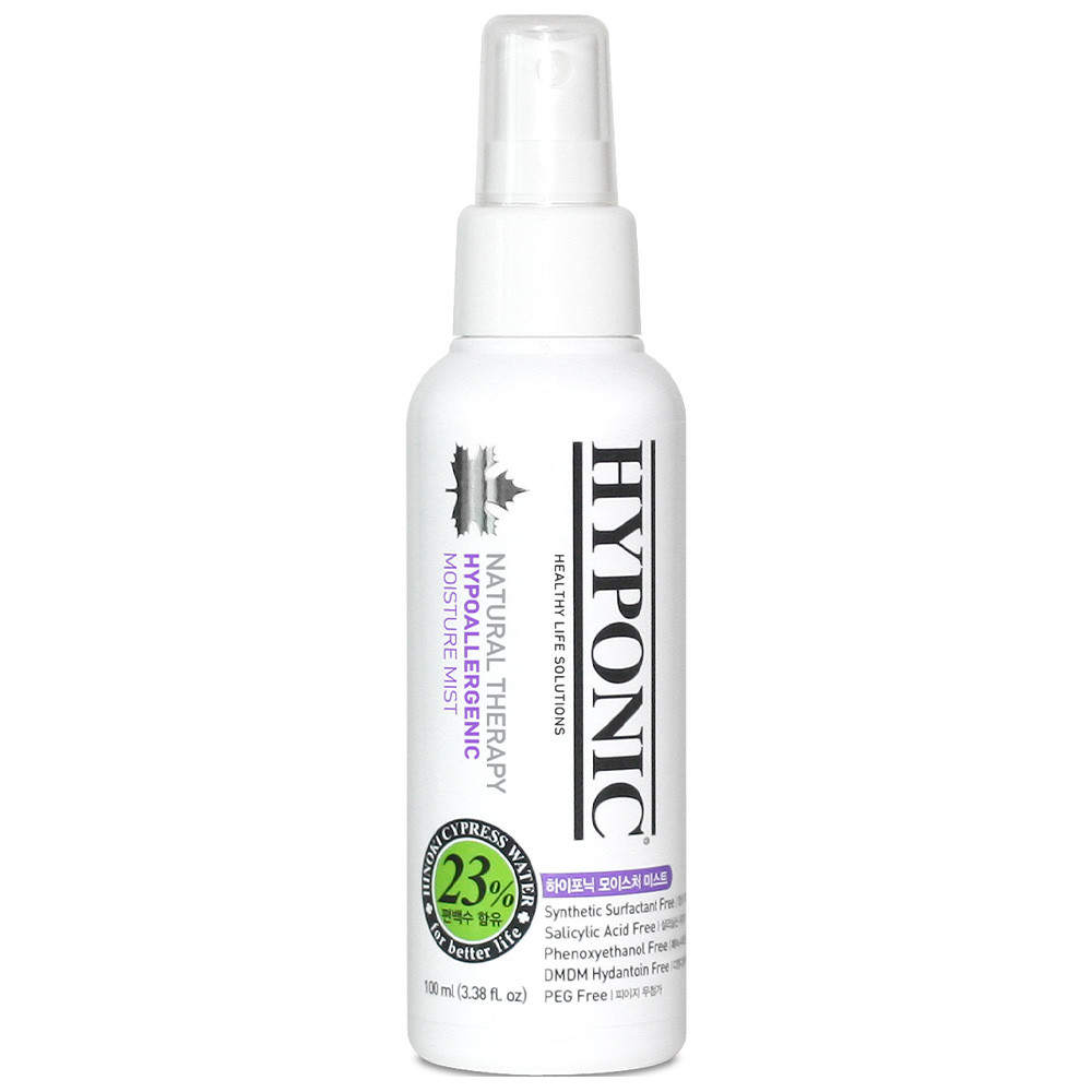Спрей від ковтунів для собак та кішок Hyponic Hinoki Cypress 100 мл, фото 1