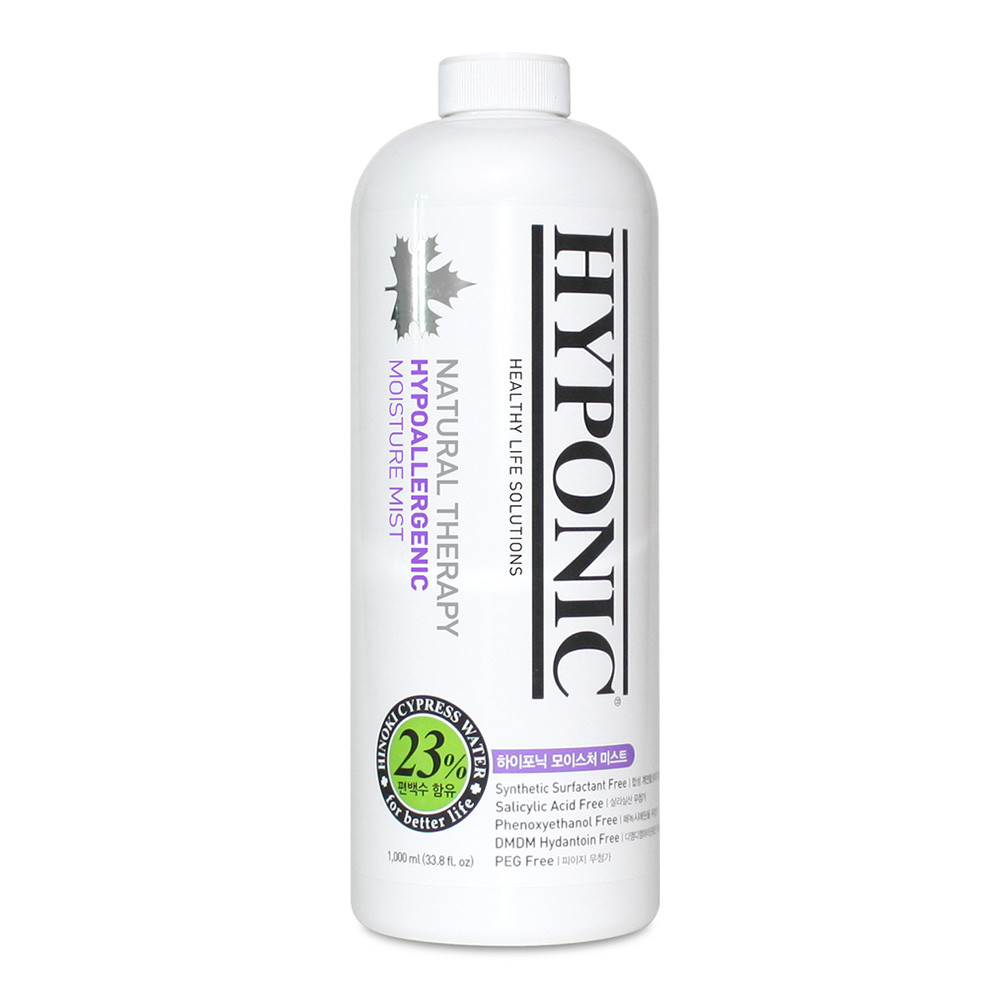Засіб від ковтунів для собак та котів Hyponic Hinoki Cypress 1 л, фото 1