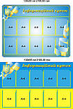 Інформаційний стенд. Стенд інформація., фото 9