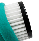 Повітряний фільтр для Yamaha OEM 1P0-E4450-00-00 Big Bear 250 400 Bear Tracker Bruin ATV, фото 4