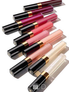 Блиск для губ