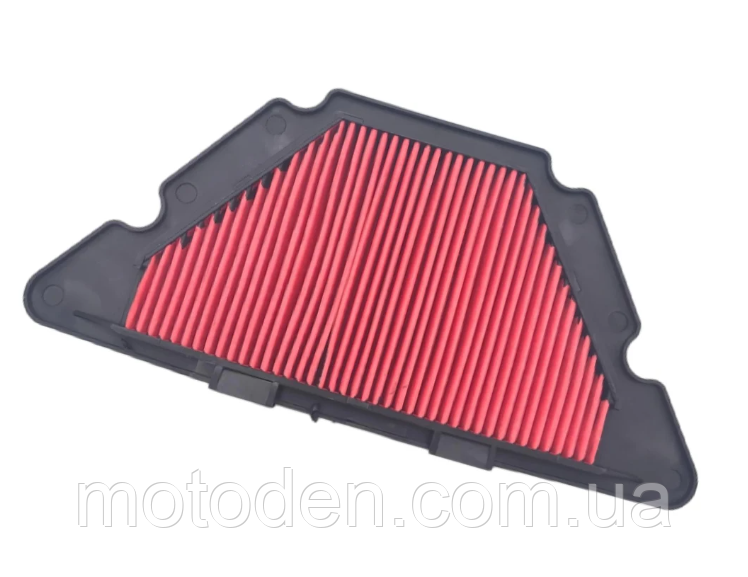 Очисник повітряного фільтра YAMAHA FZ6R 2009-2017, XJ6 2009-2016, FZ 6R XJ 6 20S-14451-00-00 HFA4615, фото 1